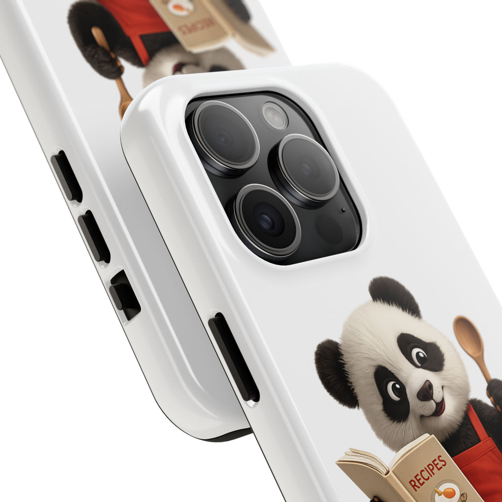📱 PanPan Chef Phone Case
