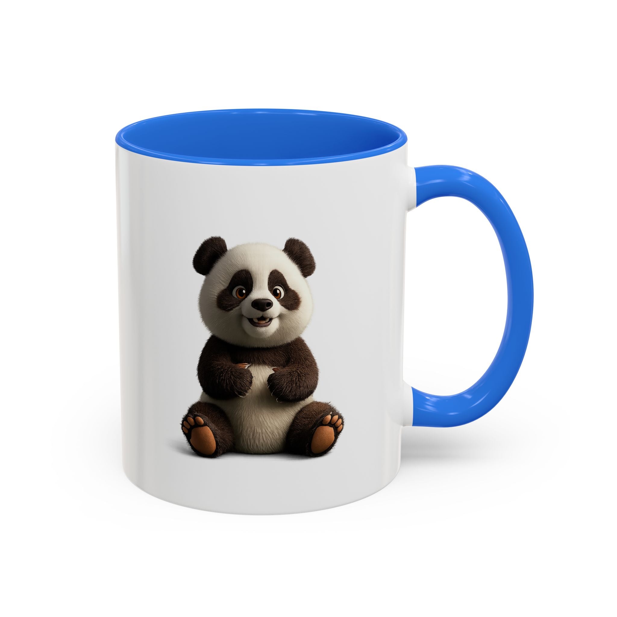 ☕ PanPan Cozy Moments Mug