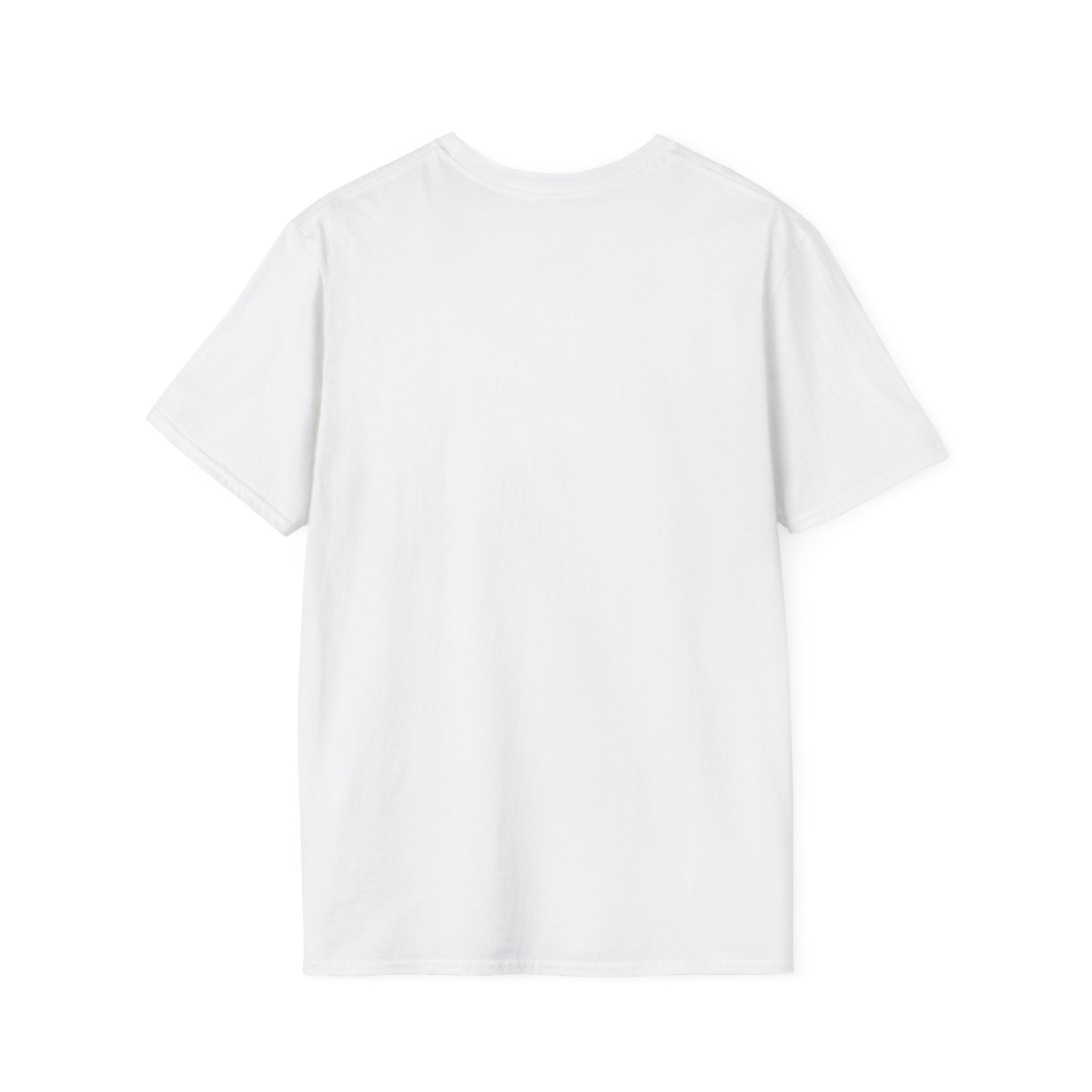 👕 PanPan Cozy Face Tee