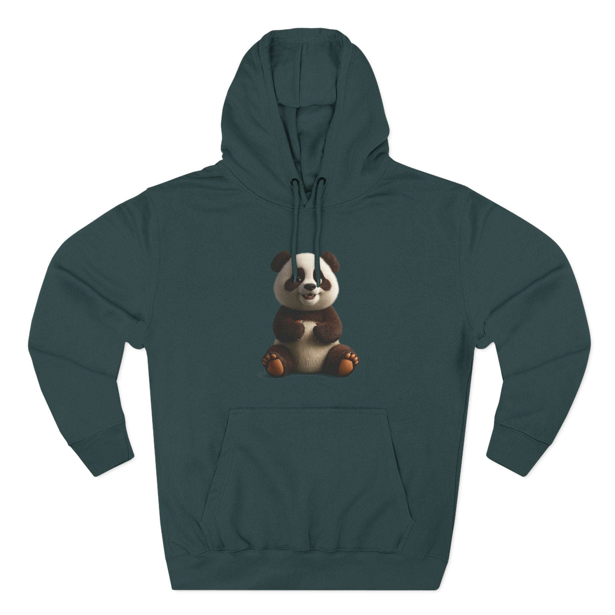 🧥 PanPan Cozy Hoodie