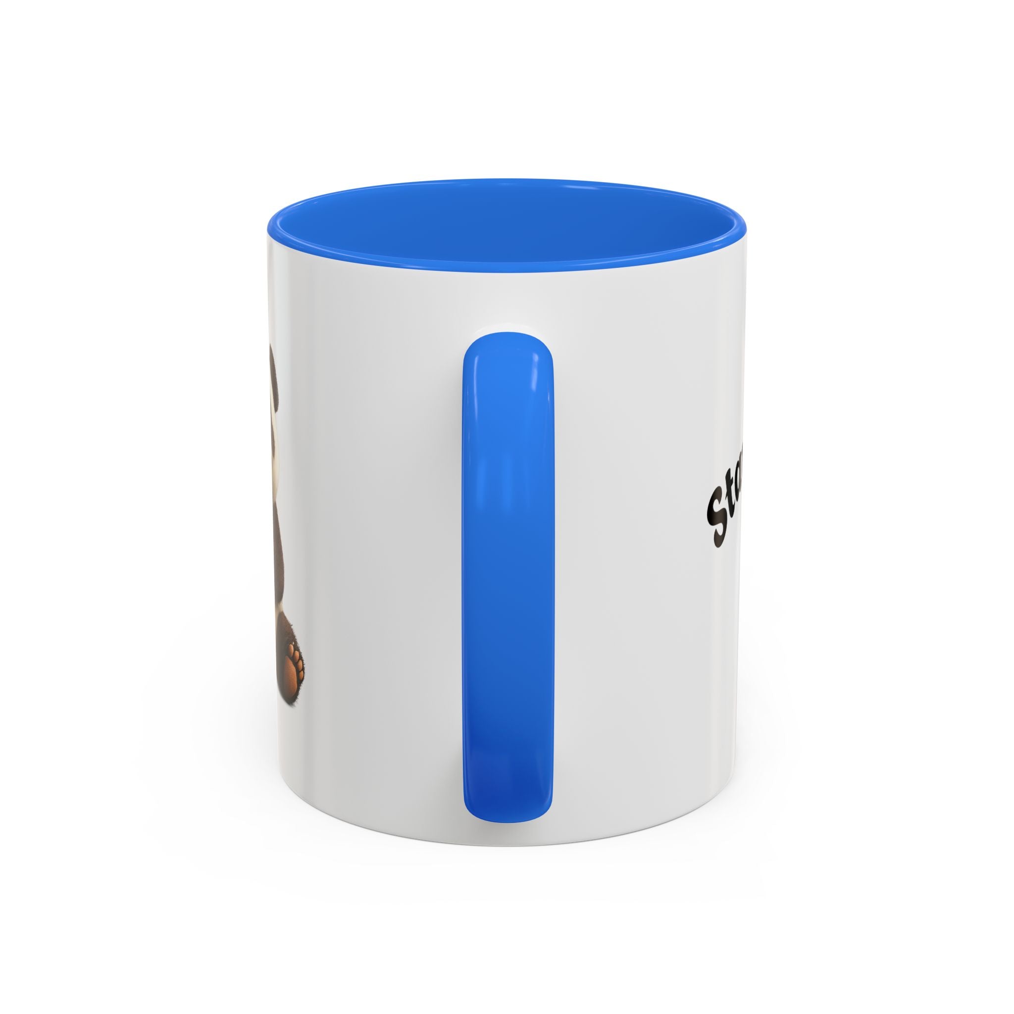 ☕ PanPan Cozy Moments Mug