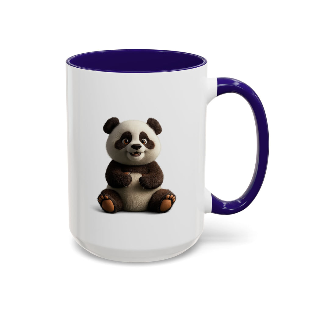 ☕ PanPan Cozy Moments Mug