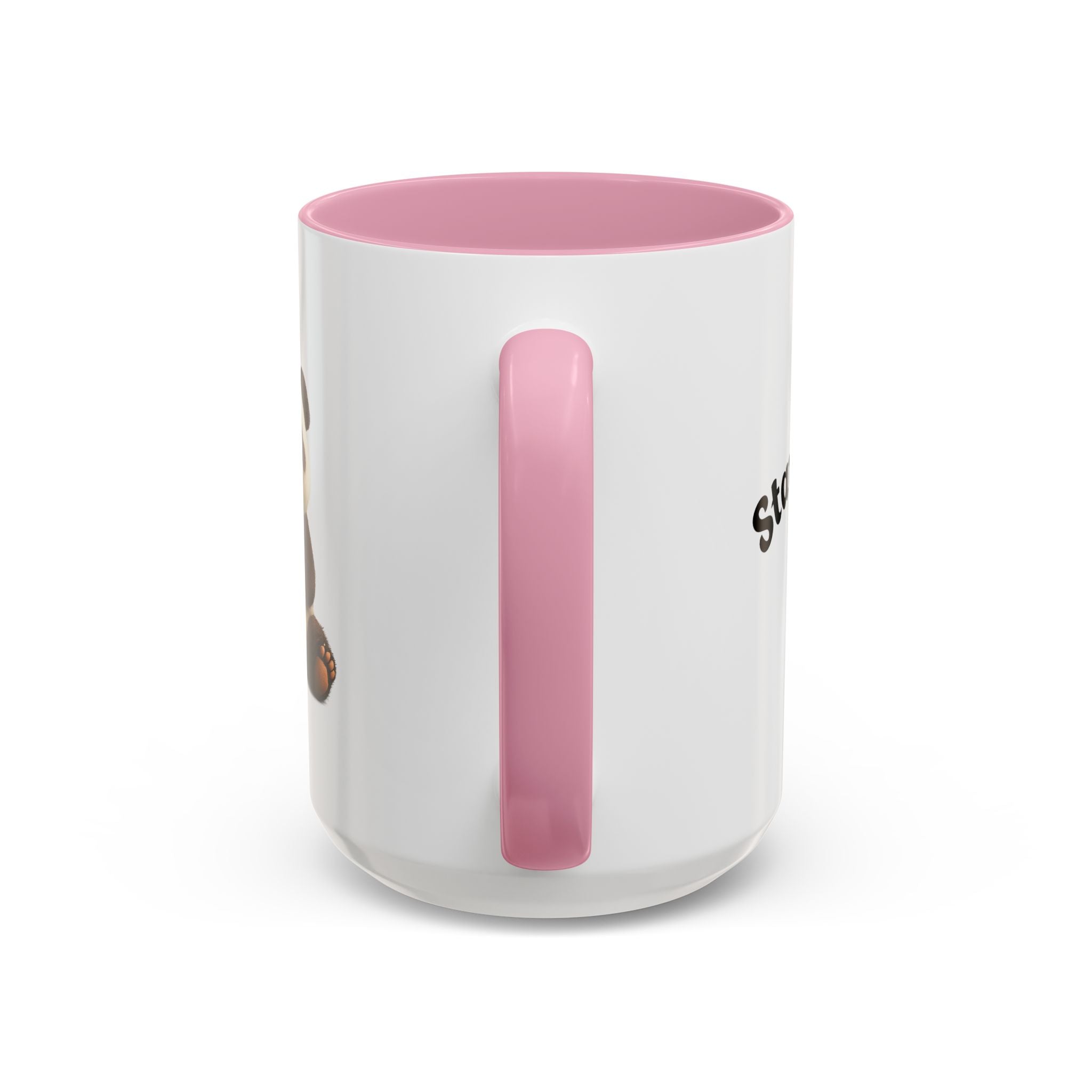 ☕ PanPan Cozy Moments Mug