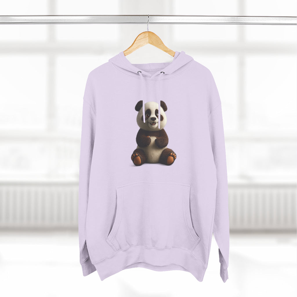 🧥 PanPan Cozy Hoodie