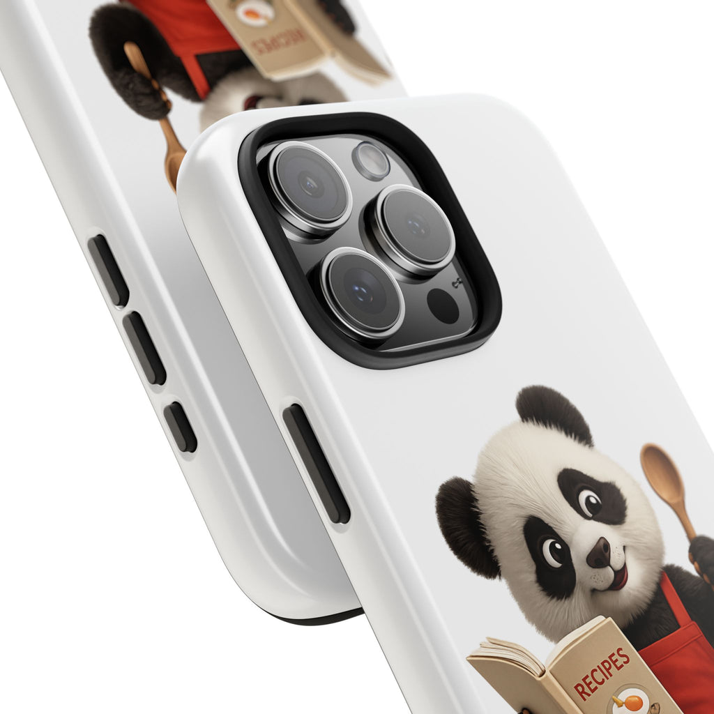 📱 PanPan Chef Phone Case