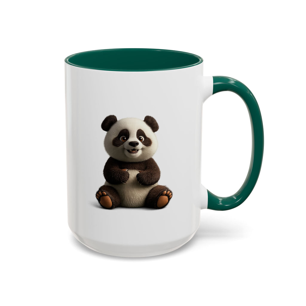 ☕ PanPan Cozy Moments Mug