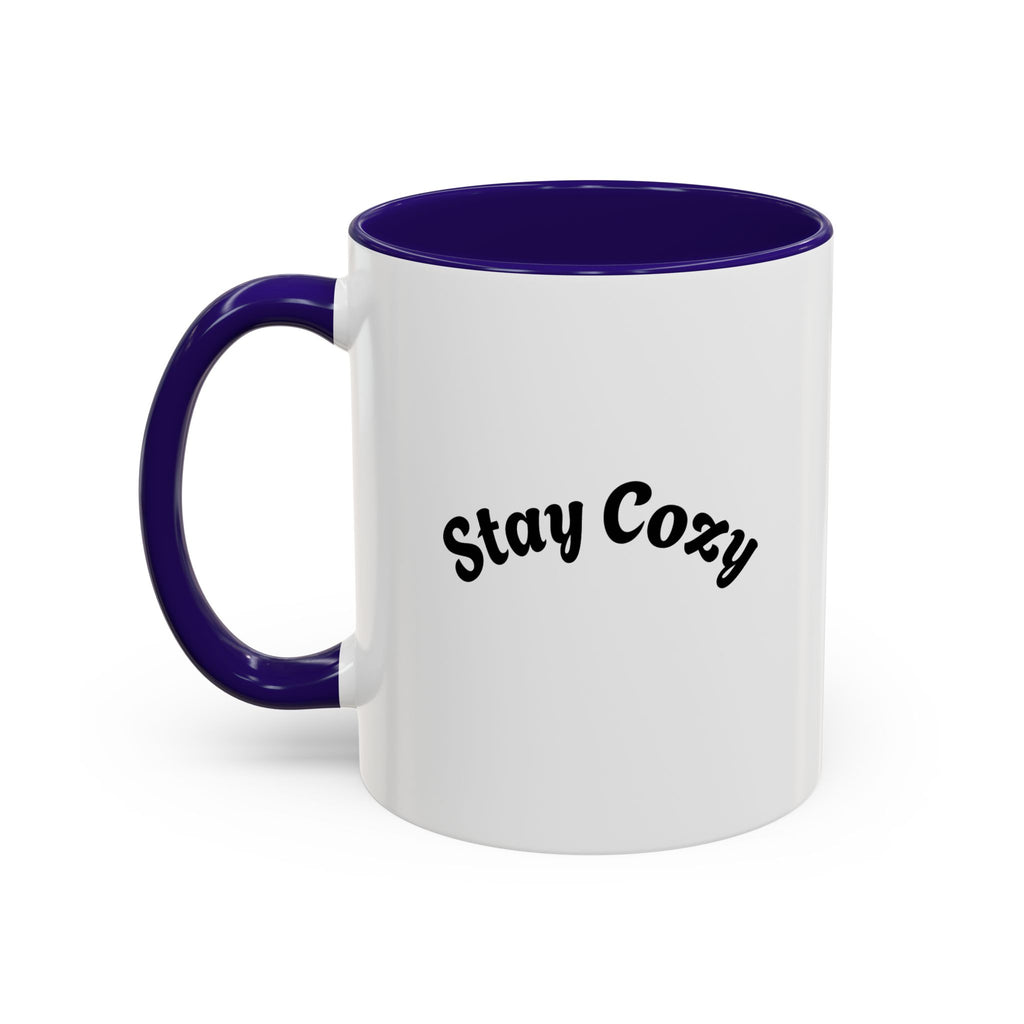 ☕ PanPan Cozy Moments Mug