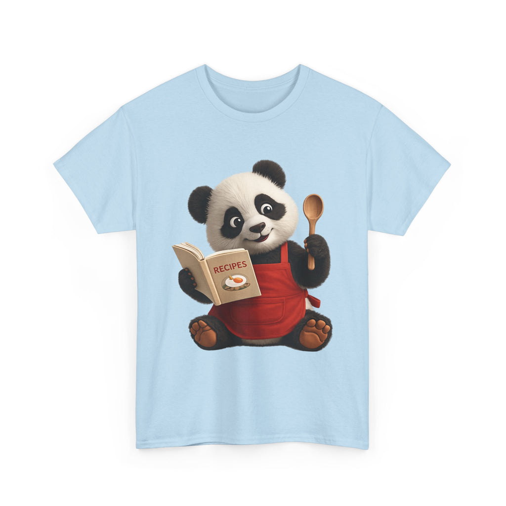 👕 PanPan Chef T-Shirt