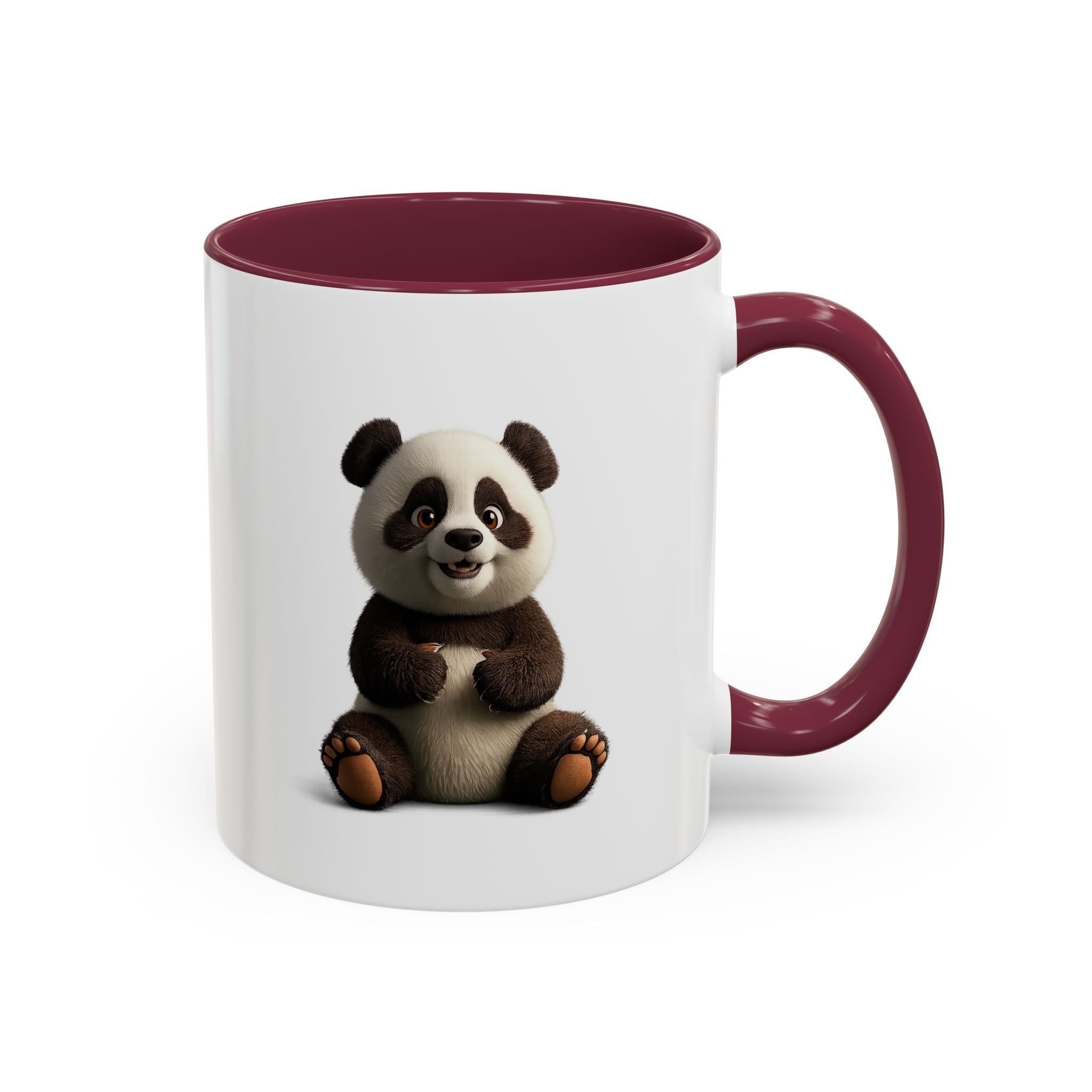 ☕ PanPan Cozy Moments Mug