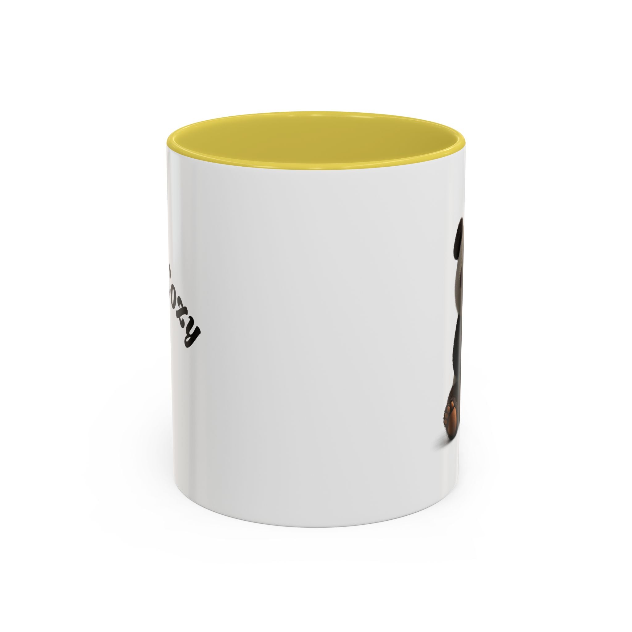 ☕ PanPan Cozy Moments Mug