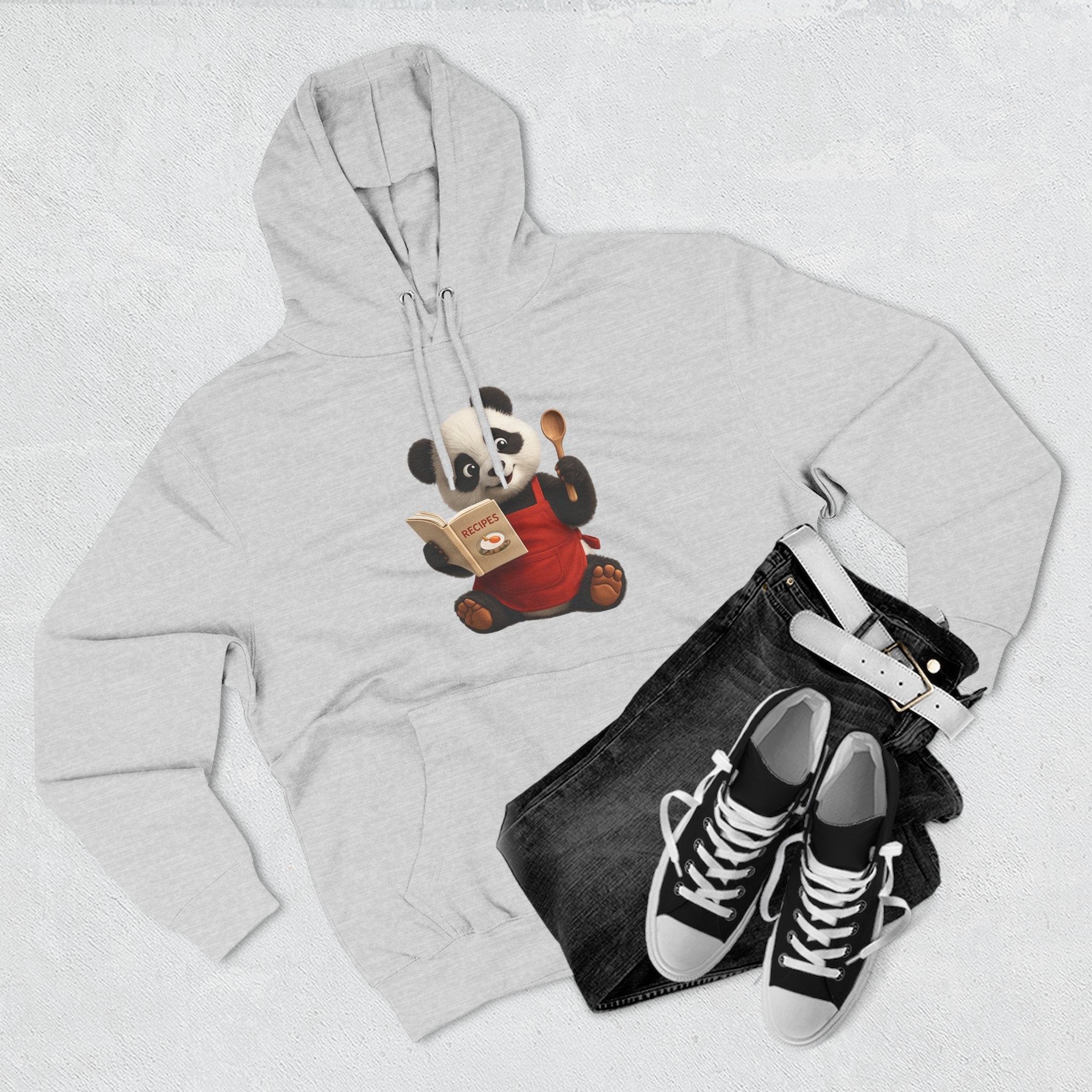 🧥 PanPan Chef Hoodie