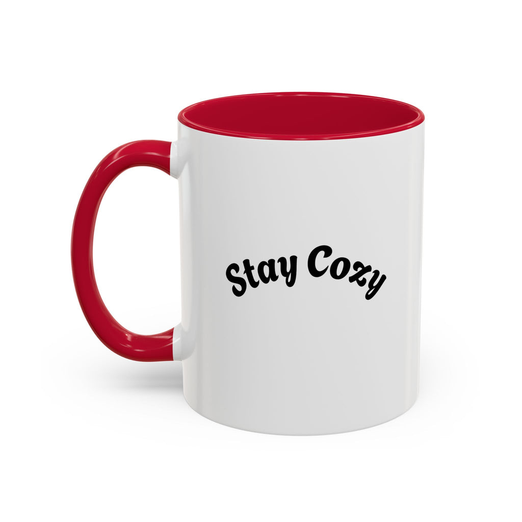 ☕ PanPan Cozy Moments Mug