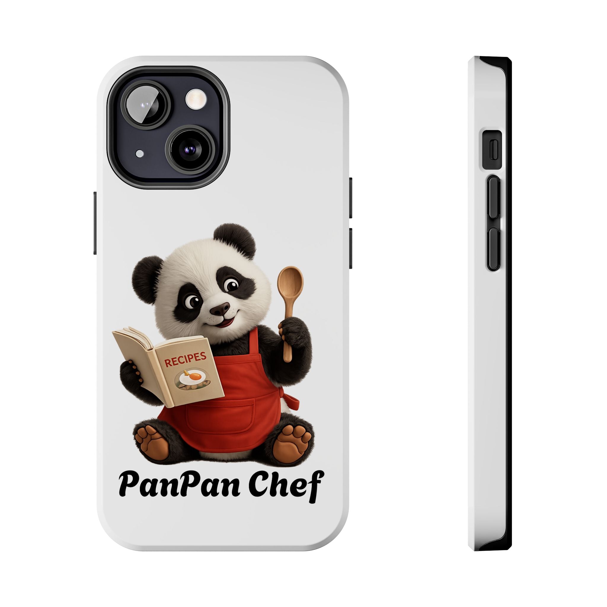 📱 PanPan Chef Phone Case