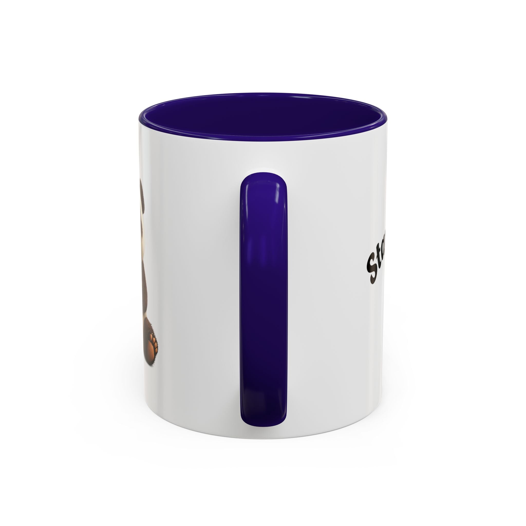 ☕ PanPan Cozy Moments Mug