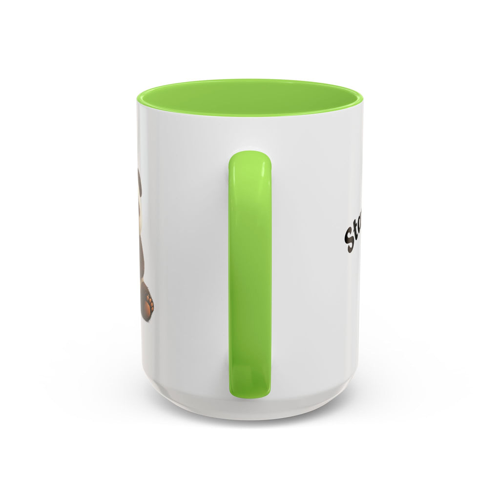 ☕ PanPan Cozy Moments Mug