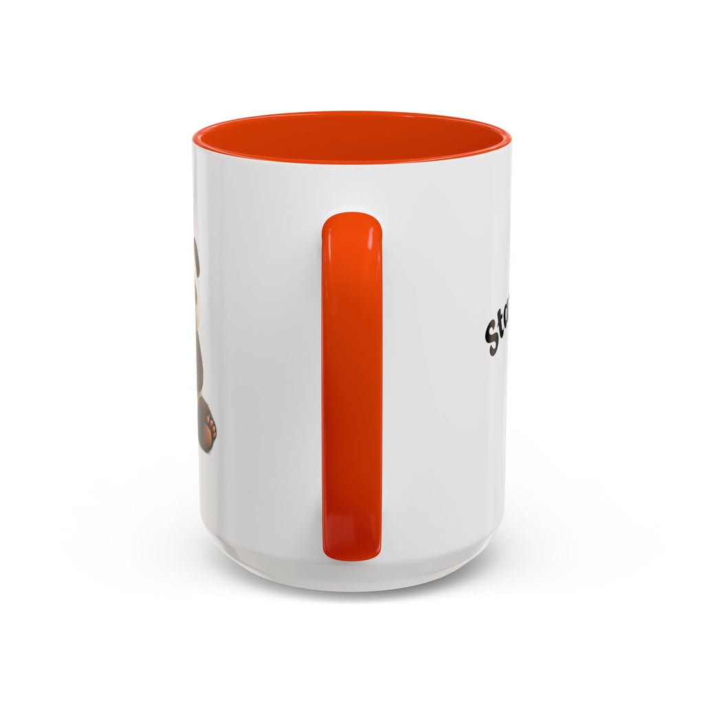 ☕ PanPan Cozy Moments Mug