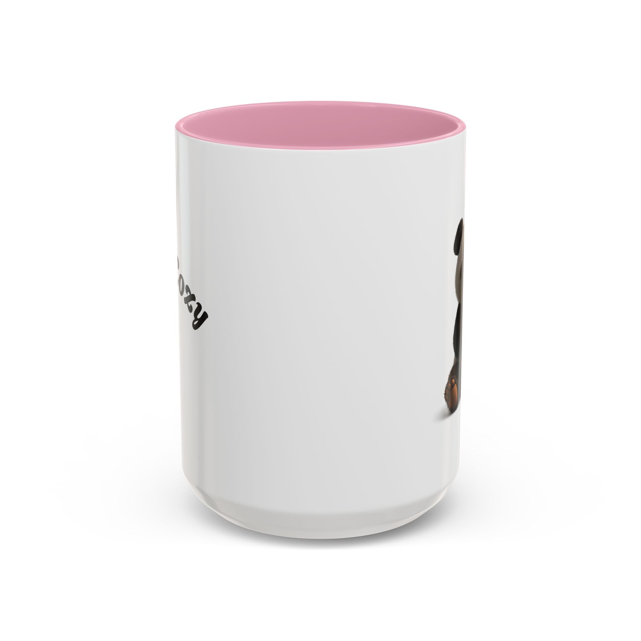 ☕ PanPan Cozy Moments Mug