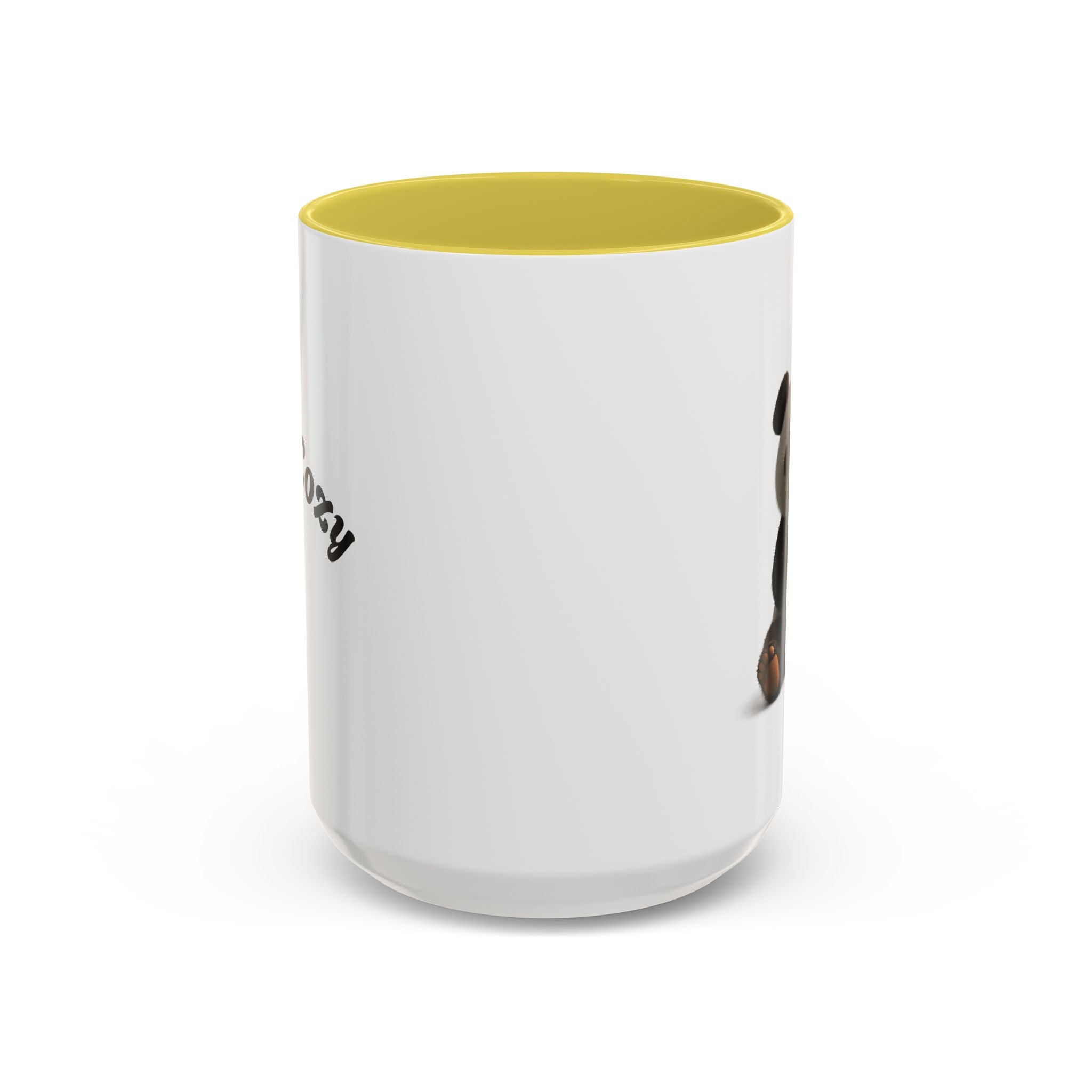 ☕ PanPan Cozy Moments Mug