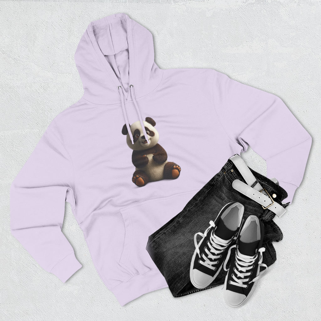 🧥 PanPan Cozy Hoodie