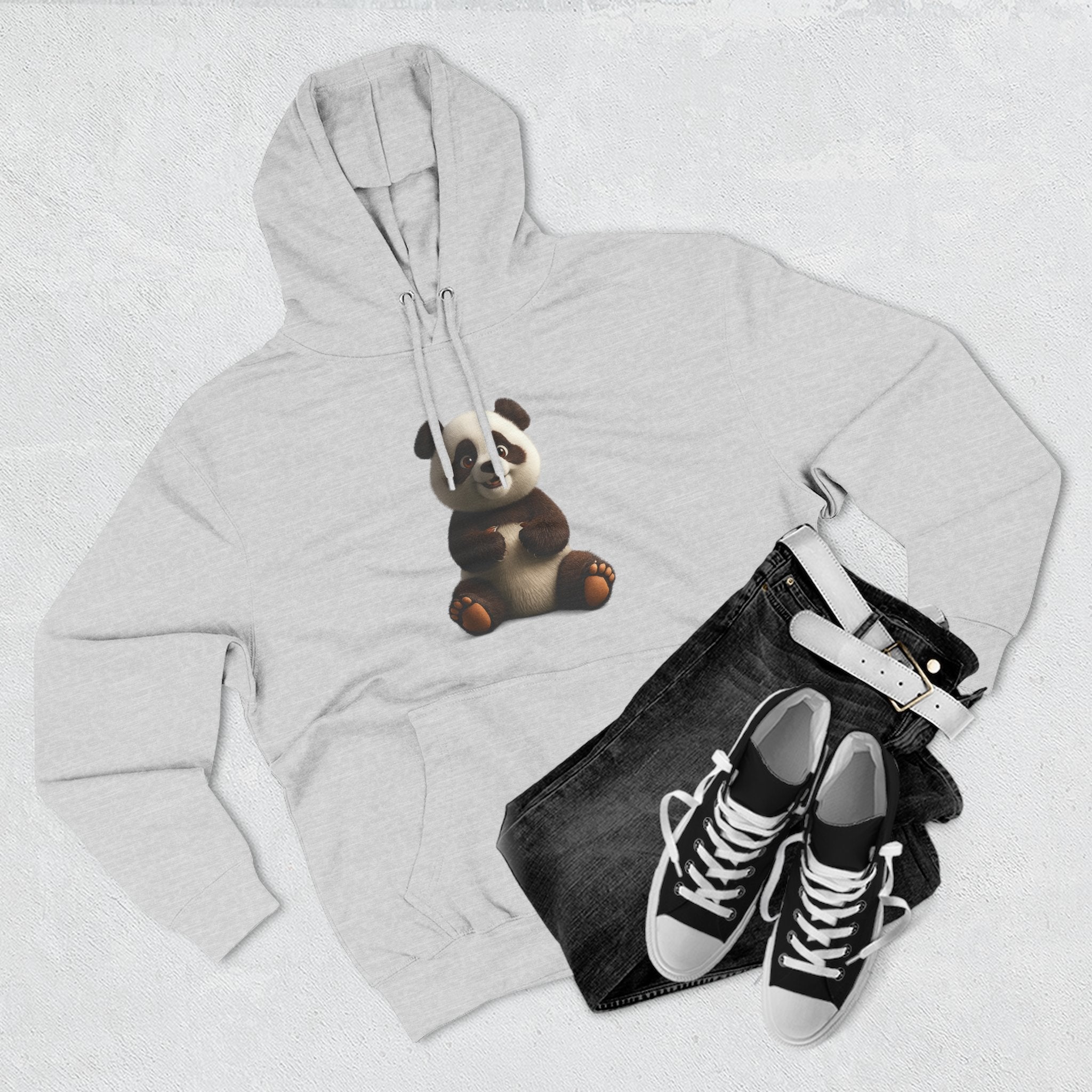 🧥 PanPan Cozy Hoodie