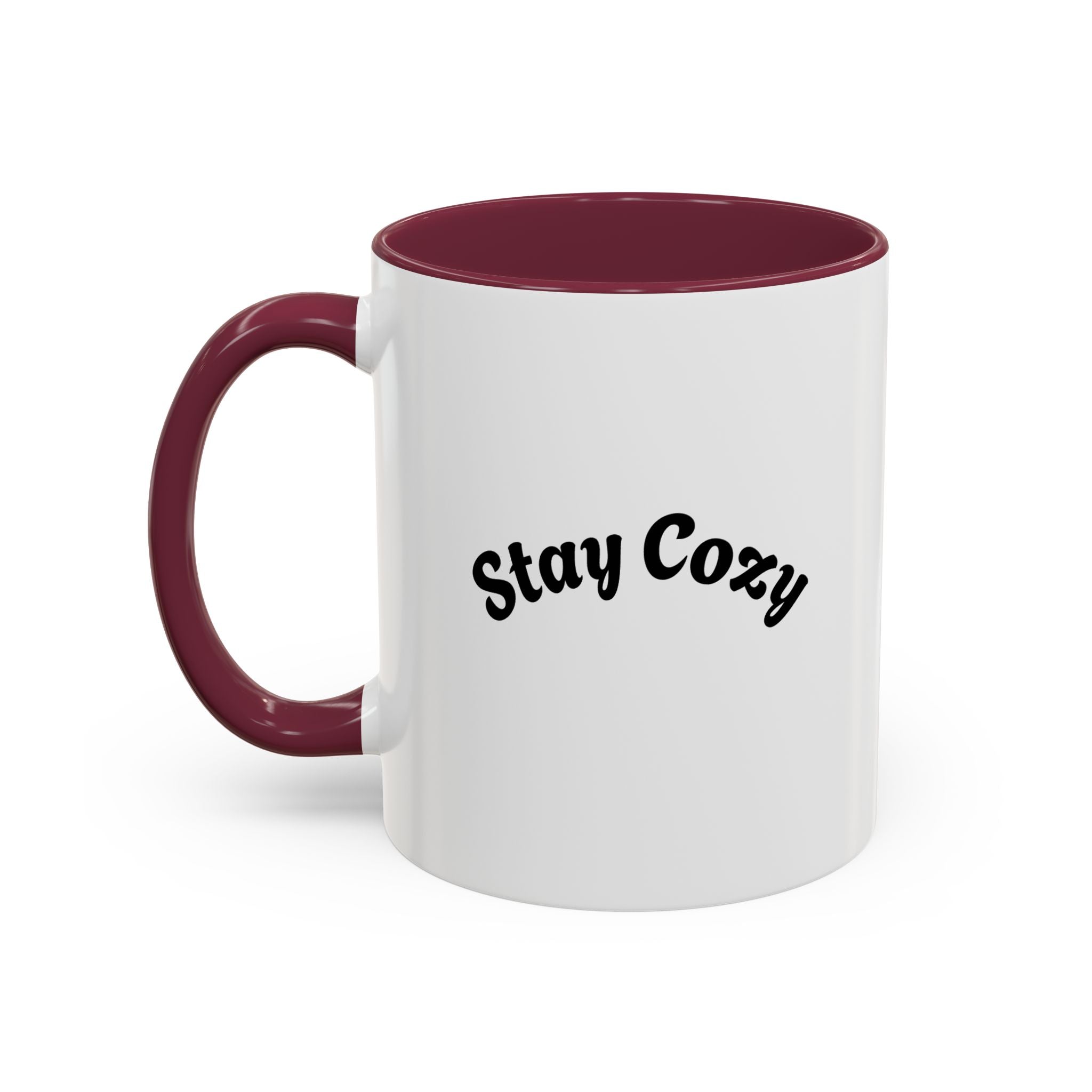 ☕ PanPan Cozy Moments Mug