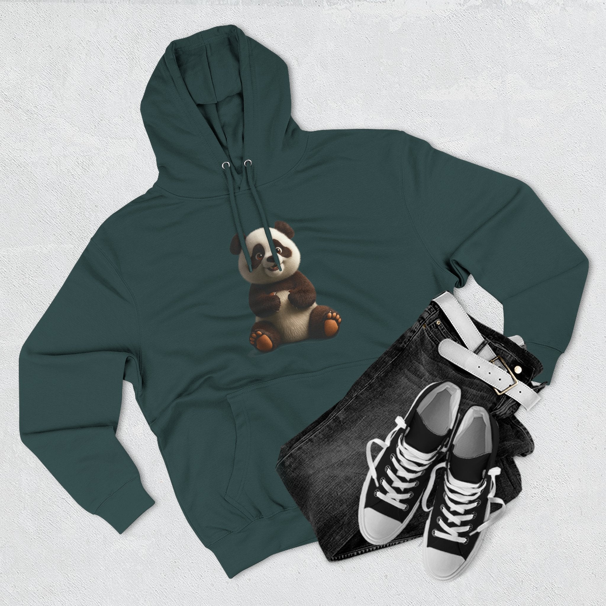 🧥 PanPan Cozy Hoodie
