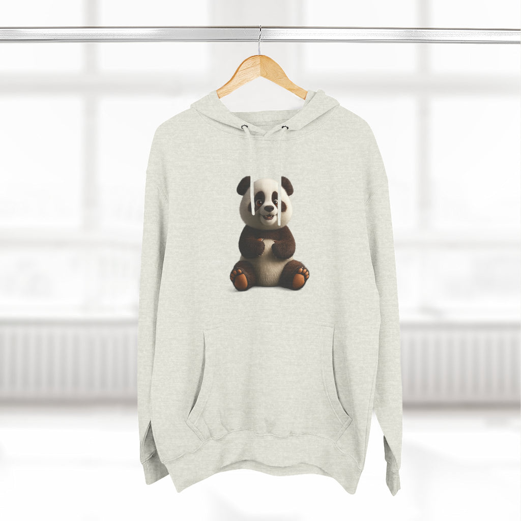 🧥 PanPan Cozy Hoodie