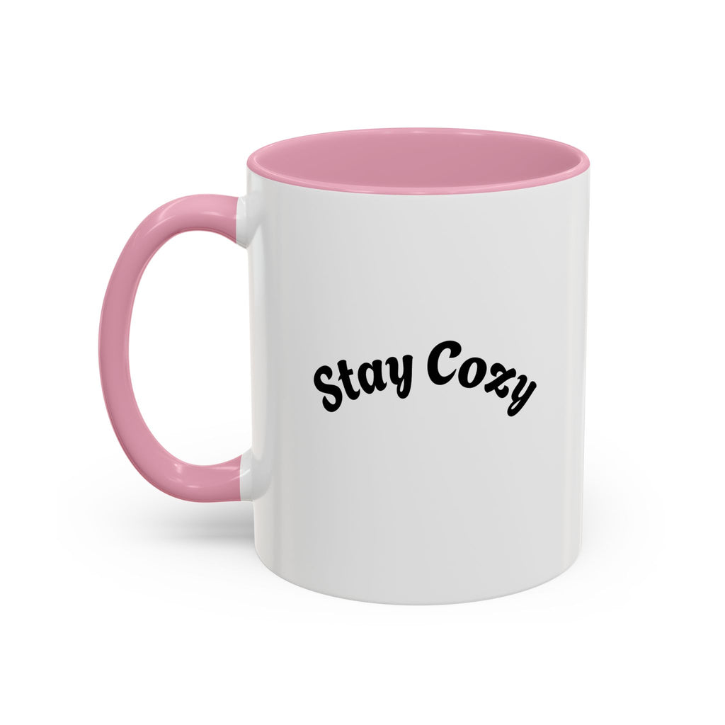 ☕ PanPan Cozy Moments Mug