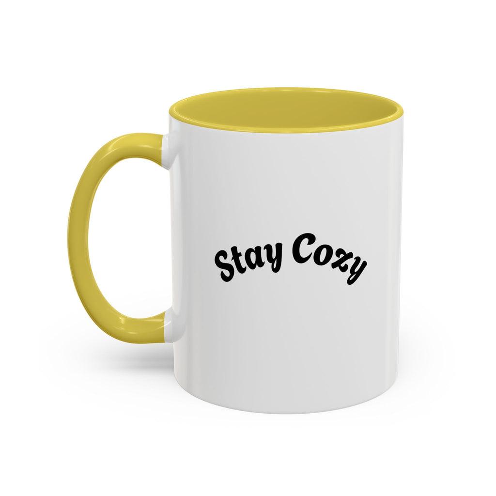 ☕ PanPan Cozy Moments Mug