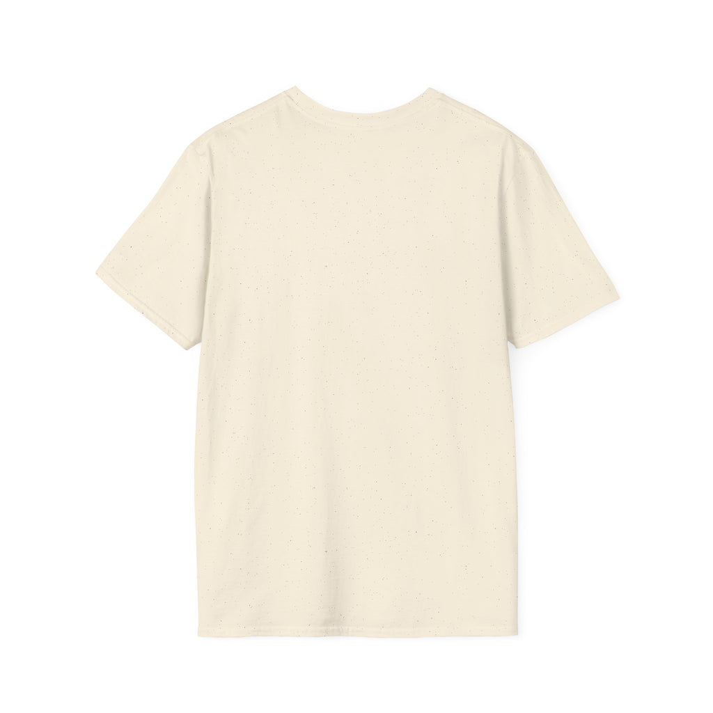 👕 PanPan Cozy Face Tee