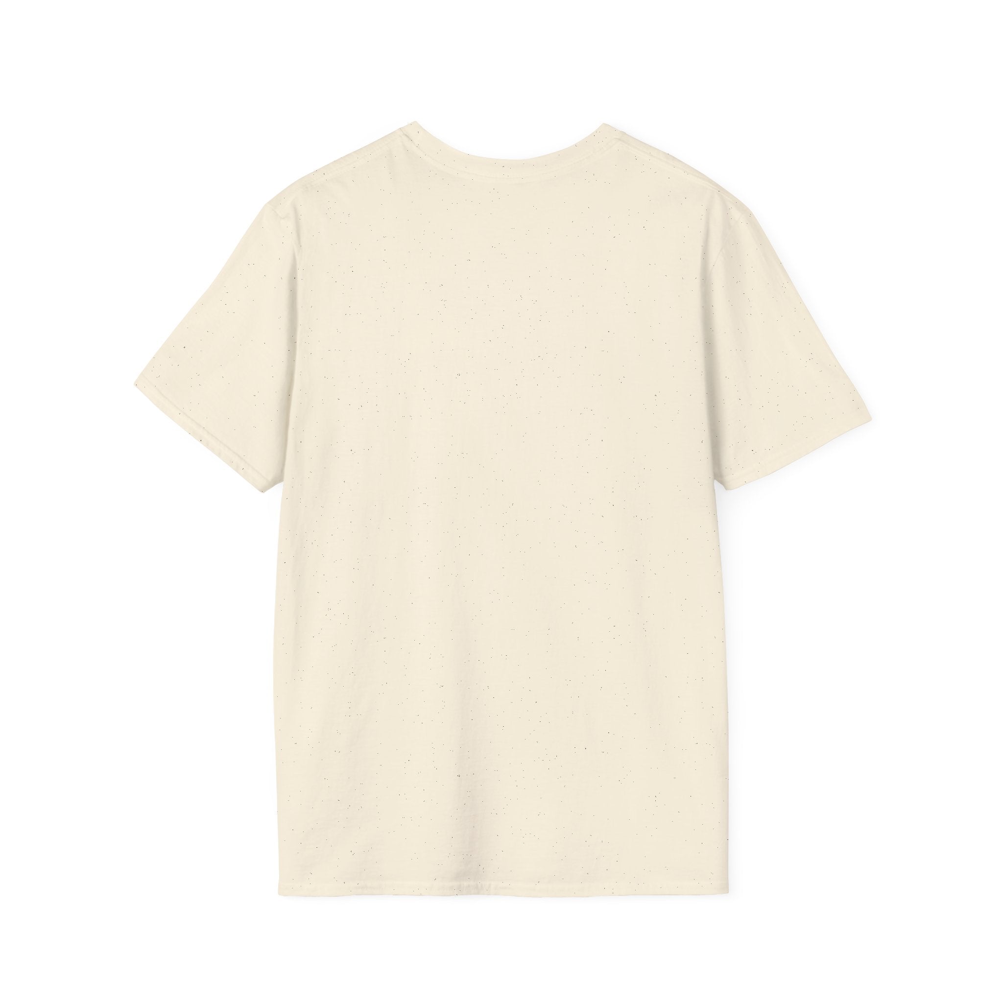 👕 PanPan Cozy Face Tee