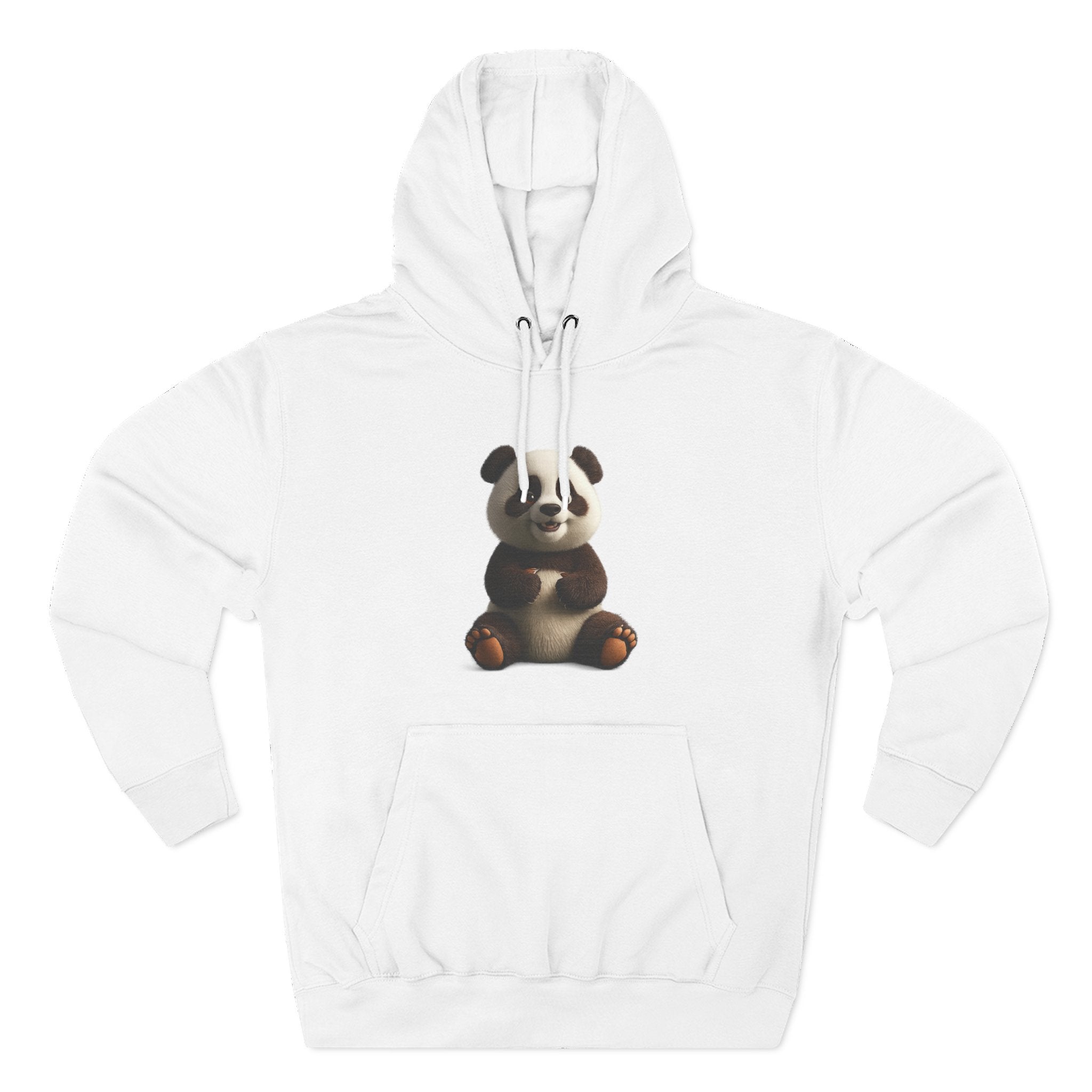 🧥 PanPan Cozy Hoodie