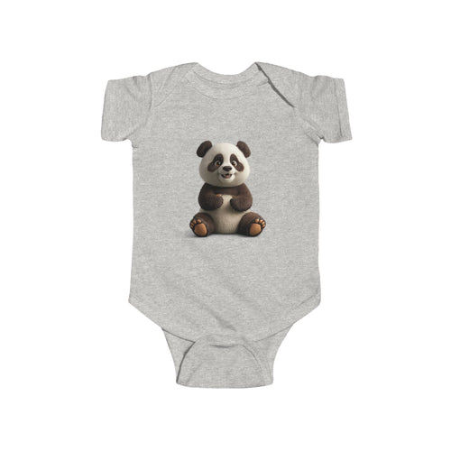 👶 Cozy Beginnings Infant Bodysuit