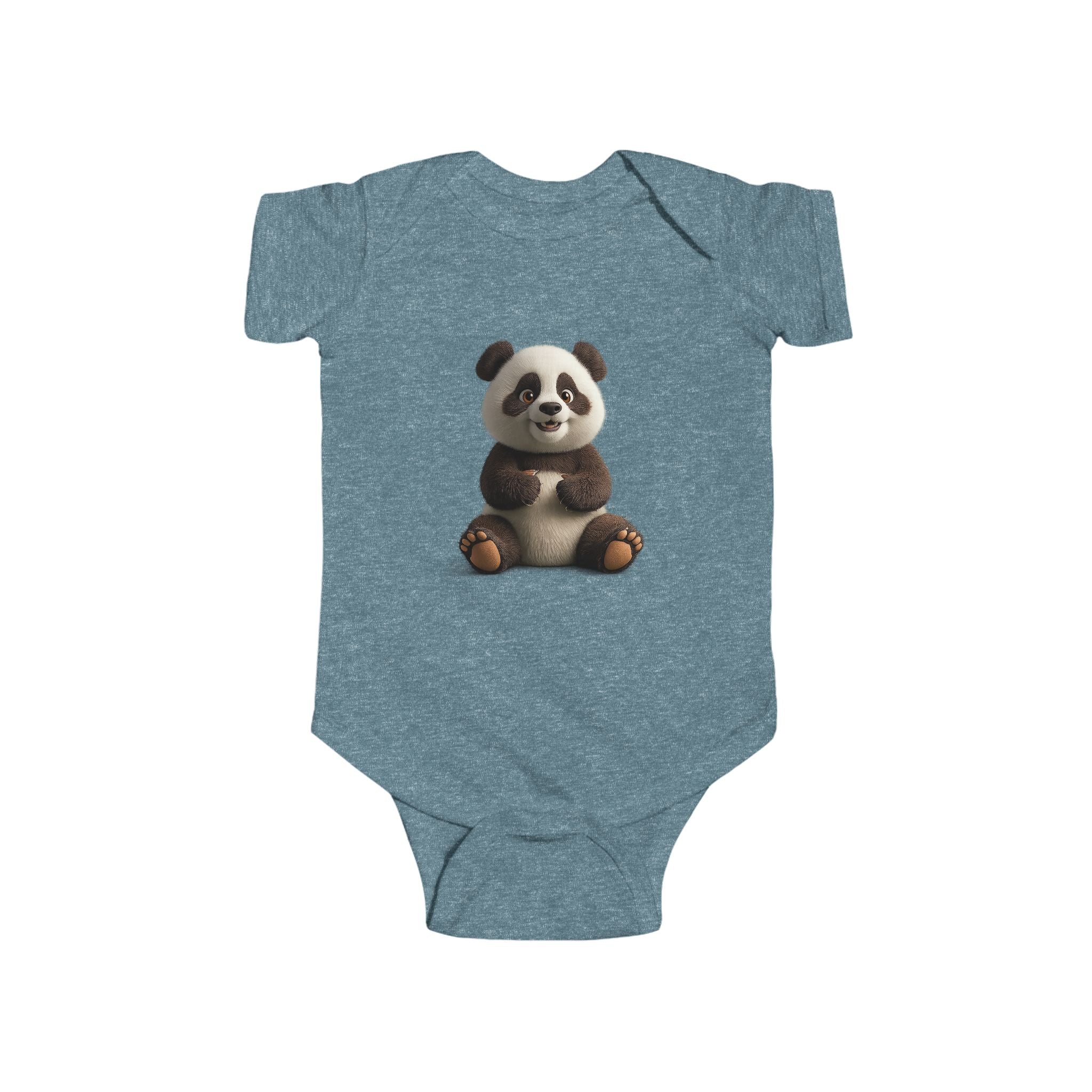 👶 Cozy Beginnings Infant Bodysuit