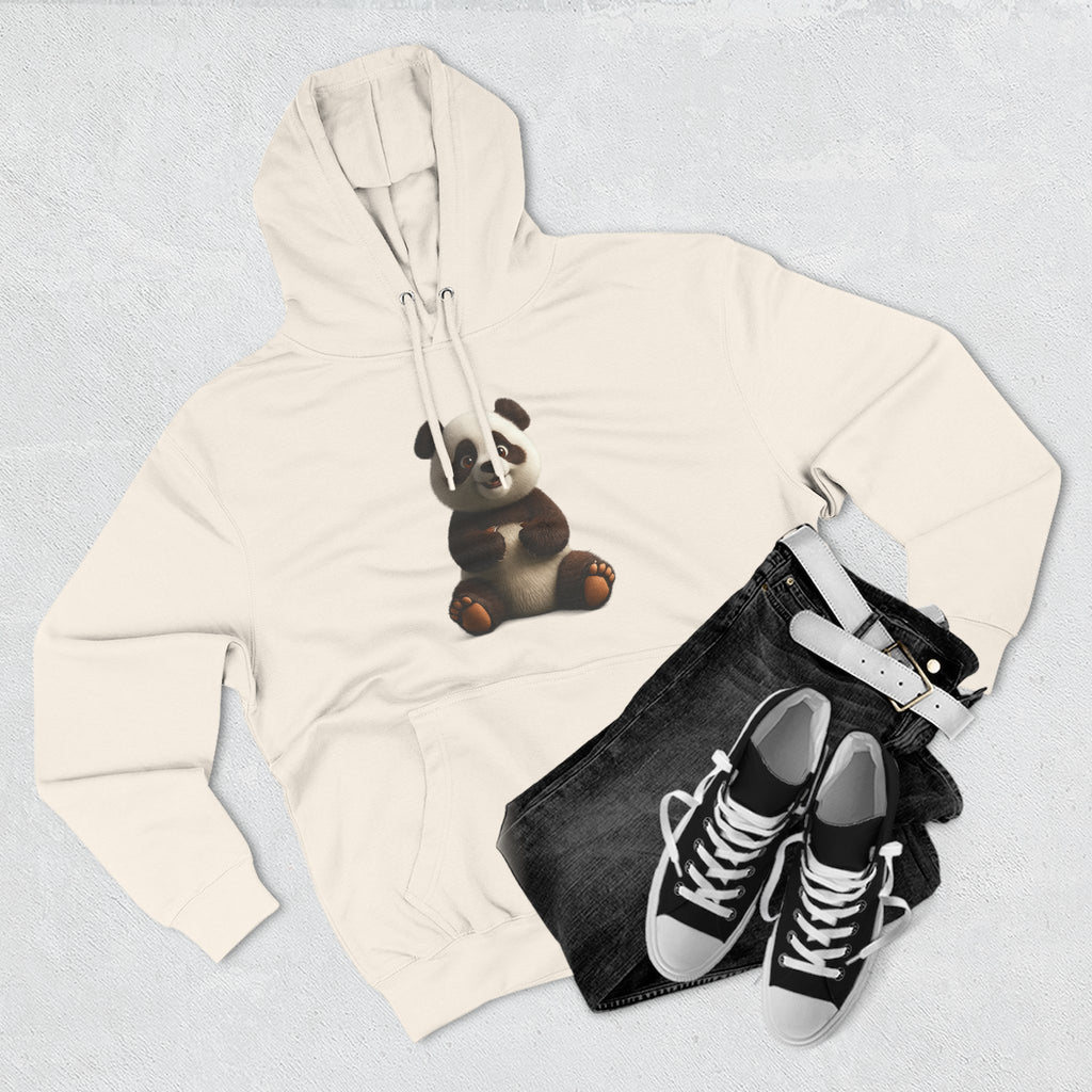 🧥 PanPan Cozy Hoodie