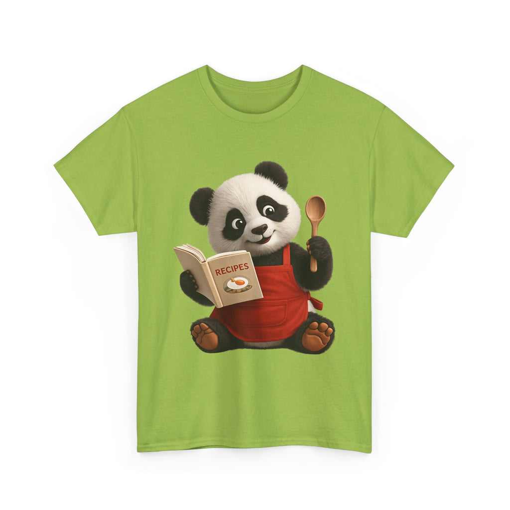 👕 PanPan Chef T-Shirt