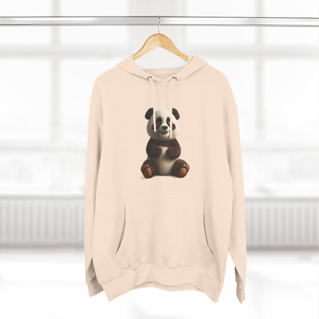 🧥 PanPan Cozy Hoodie