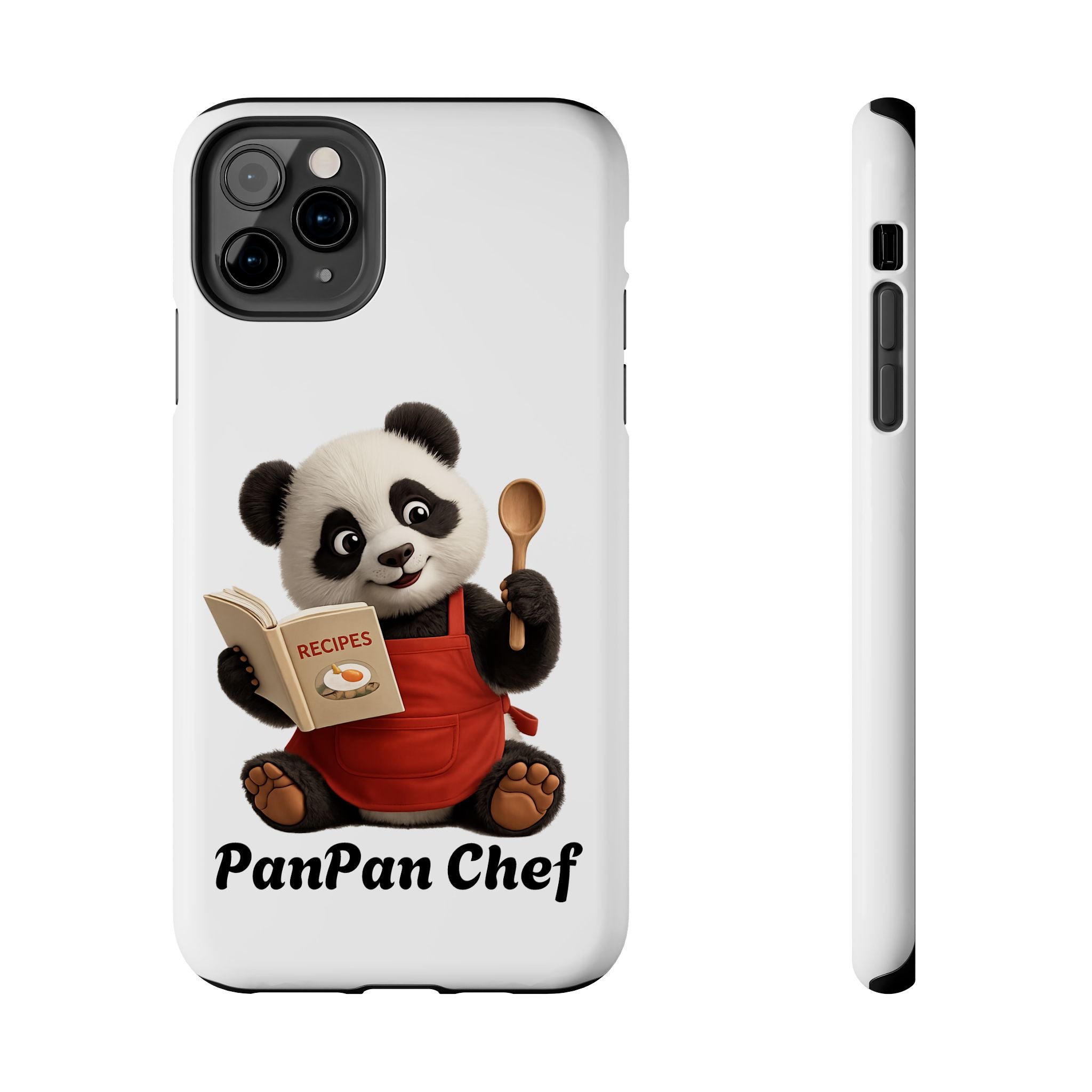 📱 PanPan Chef Phone Case