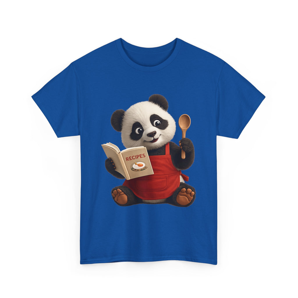 👕 PanPan Chef T-Shirt