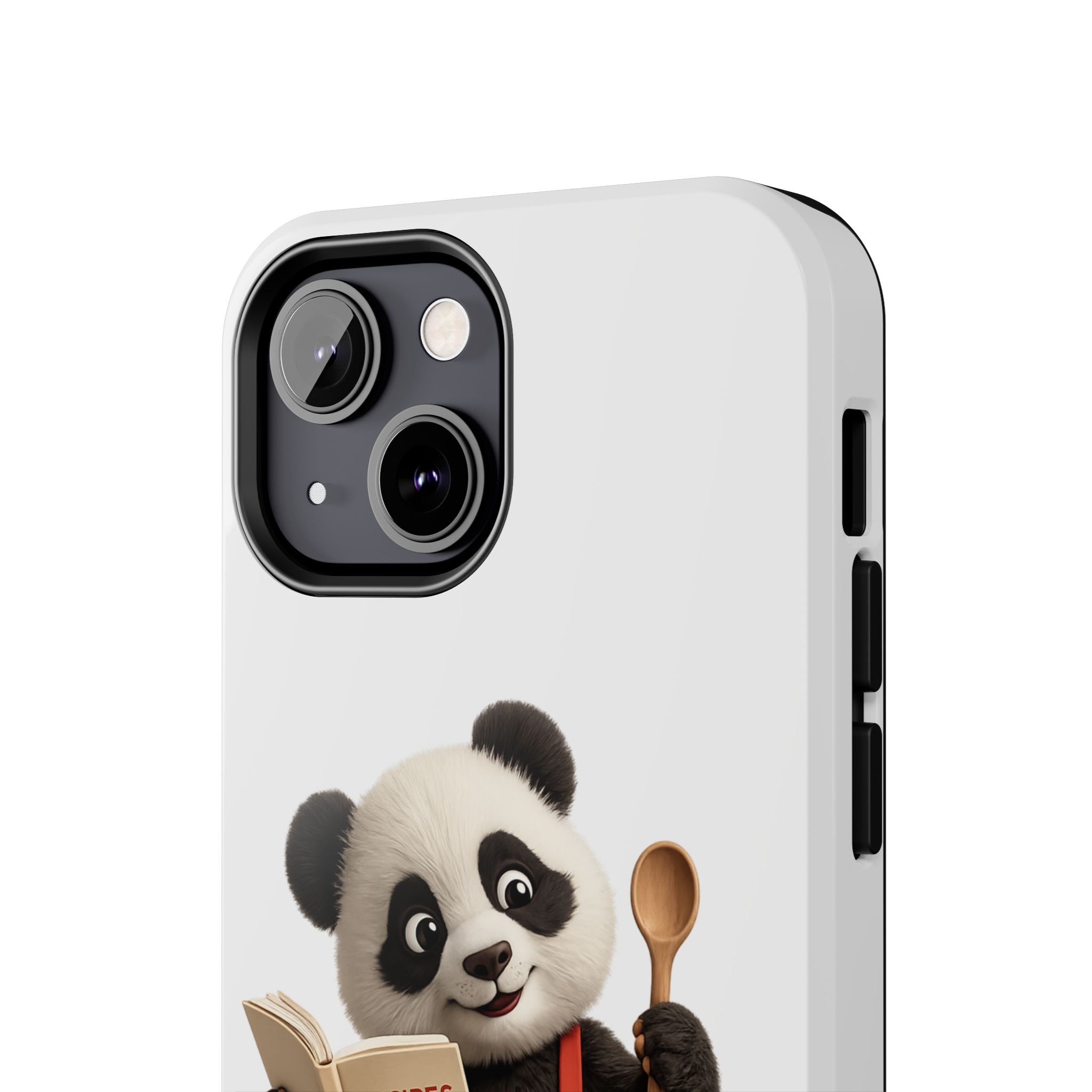 📱 PanPan Chef Phone Case