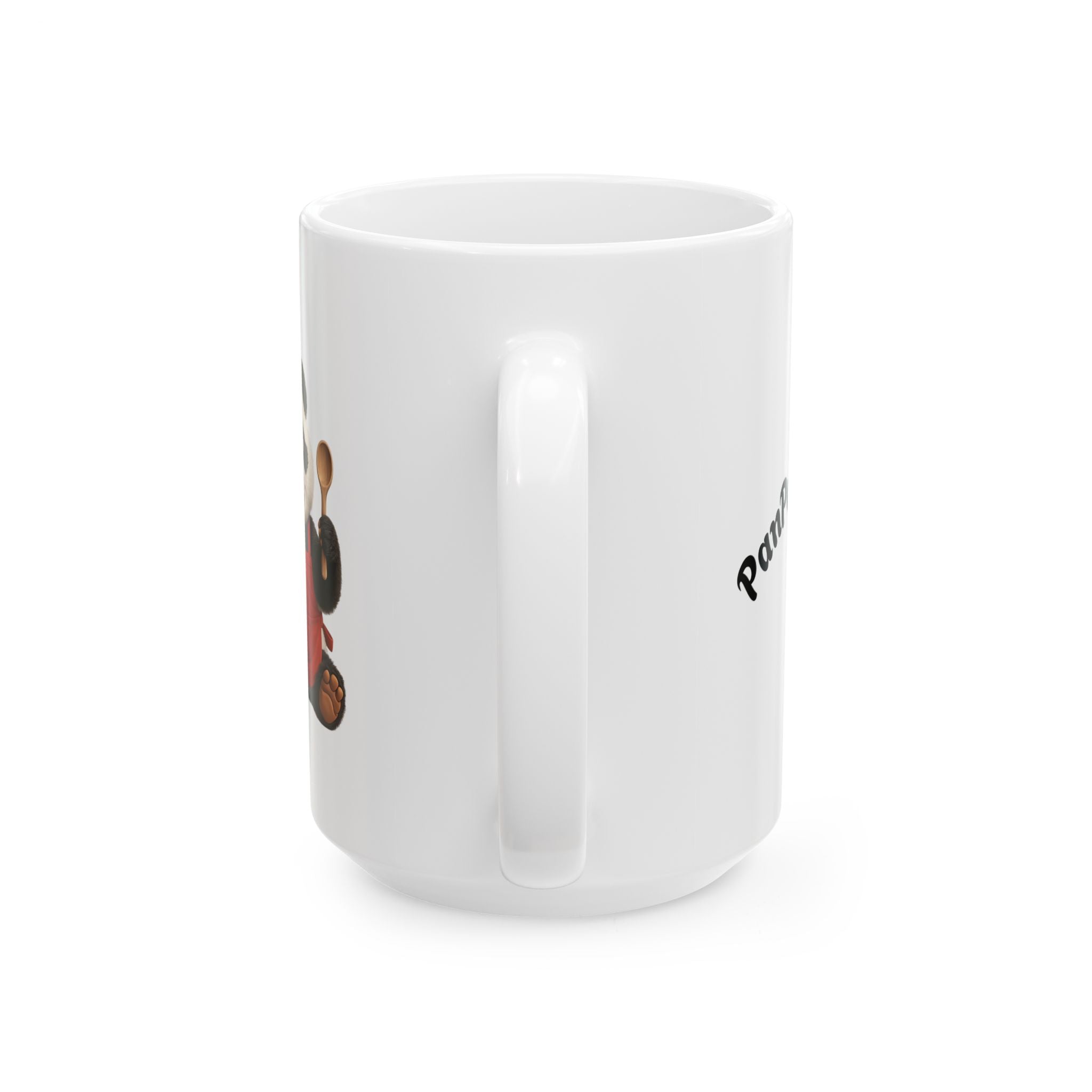 ☕ PanPan Chef Mug