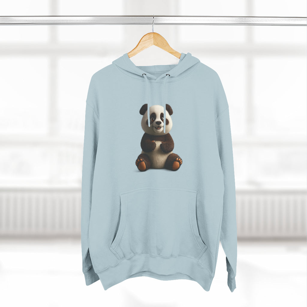 🧥 PanPan Cozy Hoodie