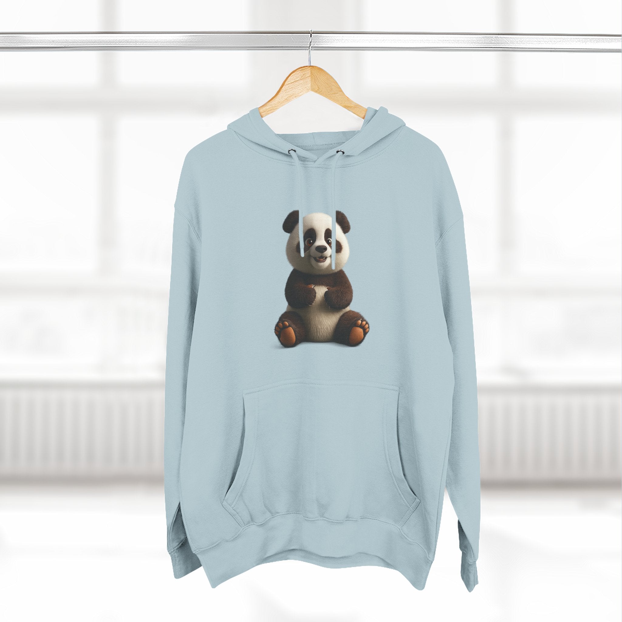 🧥 PanPan Cozy Hoodie