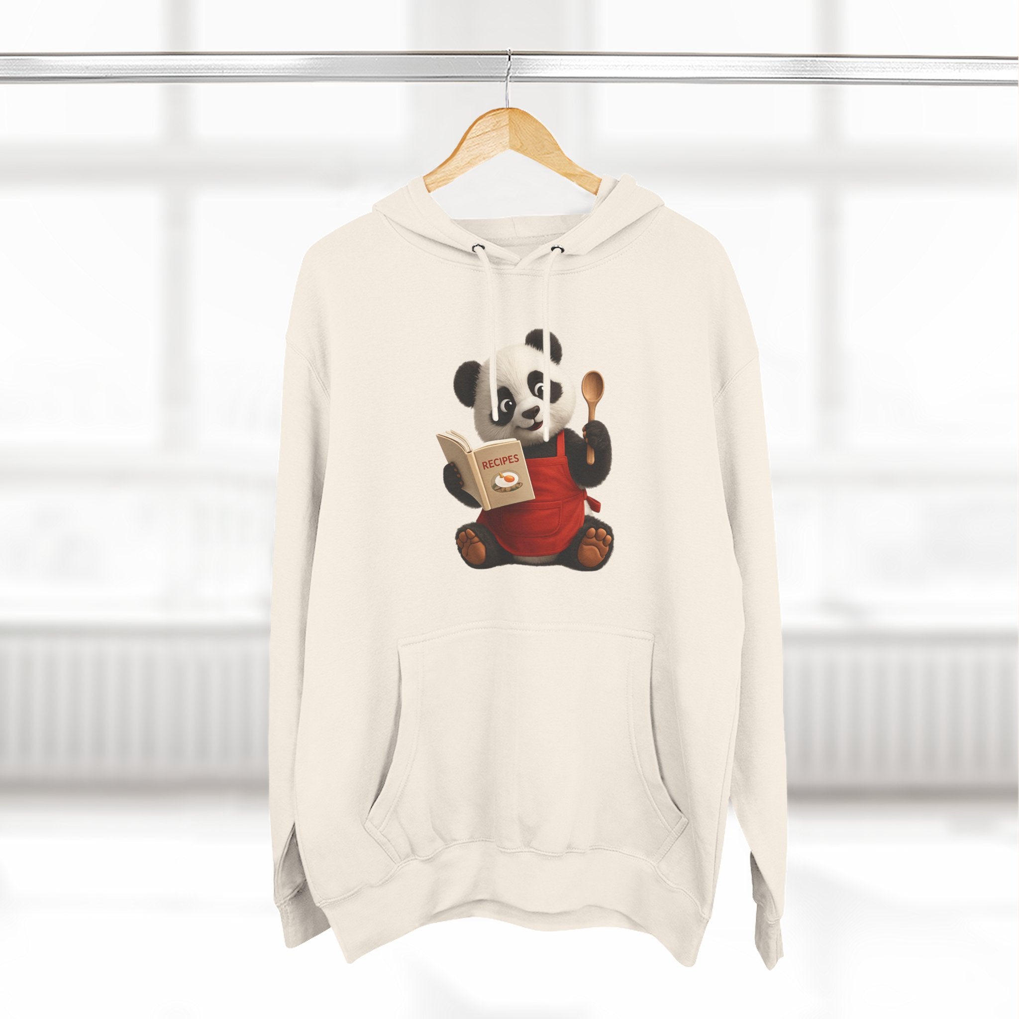 🧥 PanPan Chef Hoodie