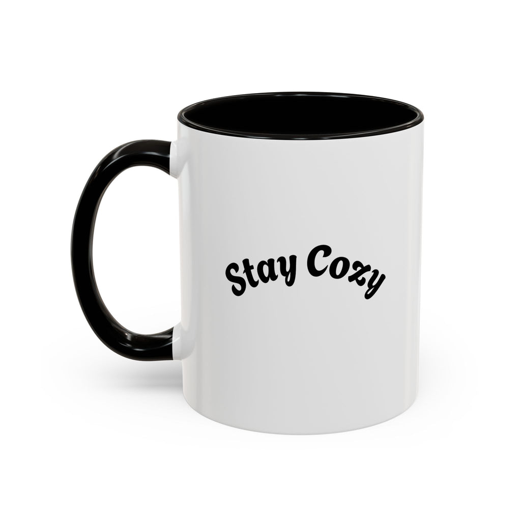 ☕ PanPan Cozy Moments Mug
