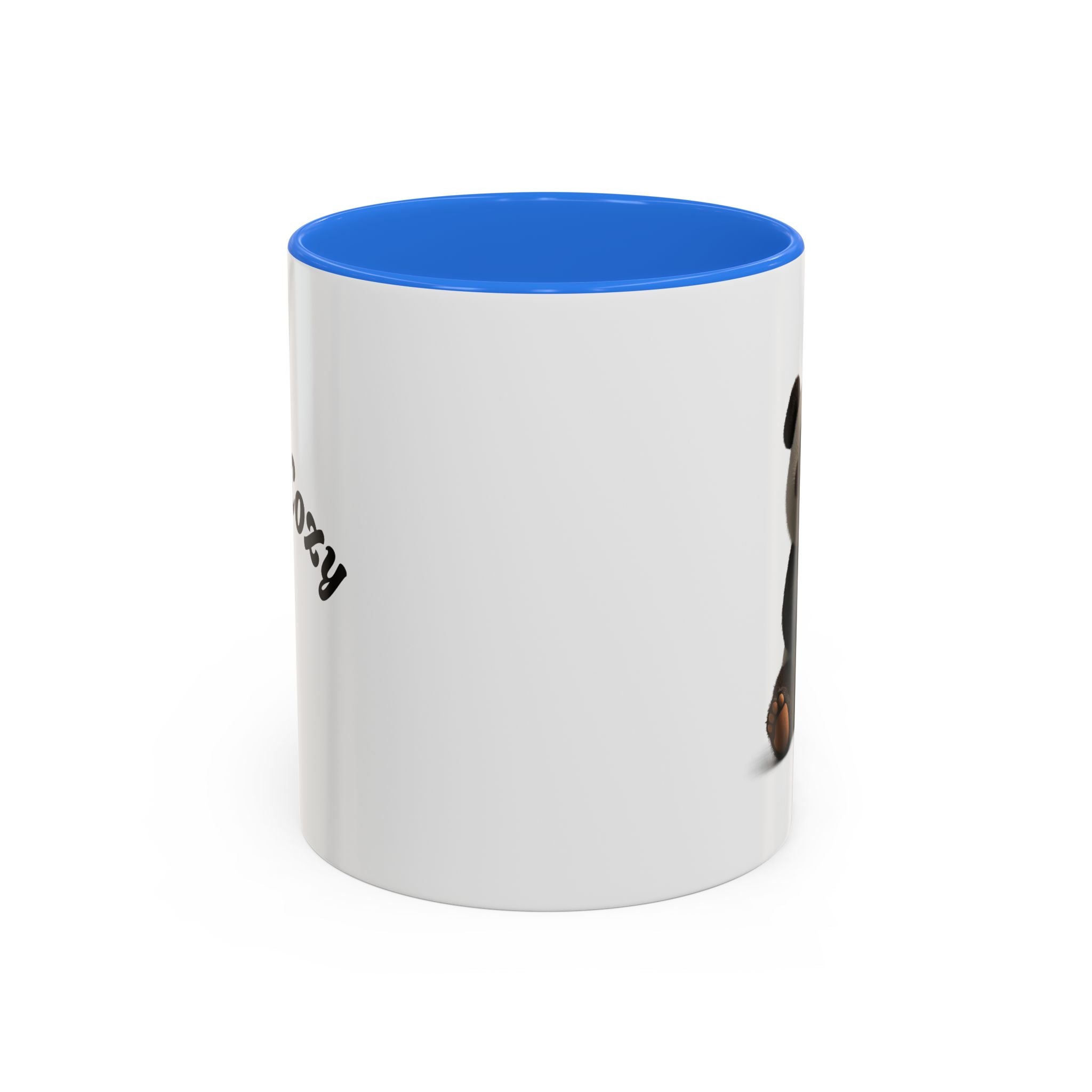 ☕ PanPan Cozy Moments Mug