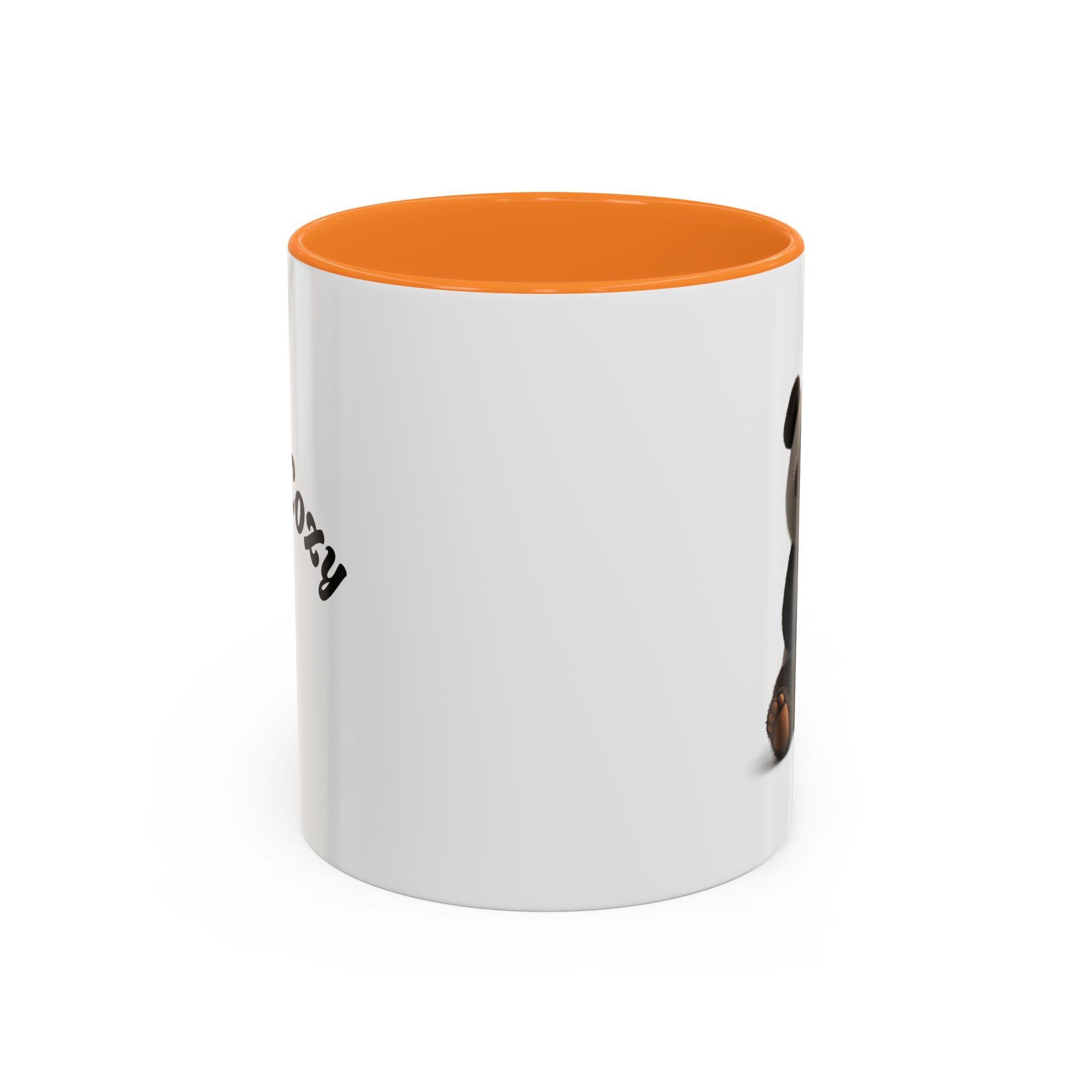 ☕ PanPan Cozy Moments Mug