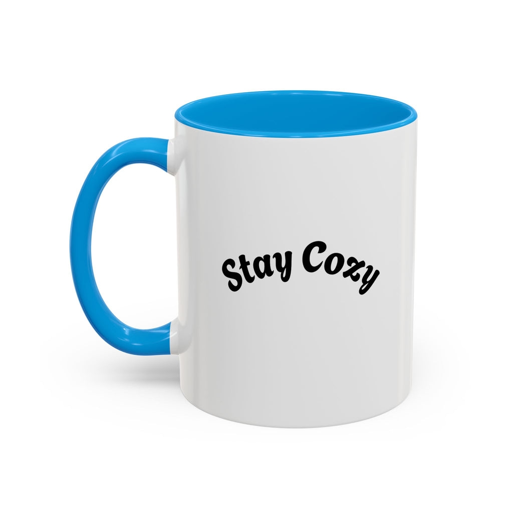 ☕ PanPan Cozy Moments Mug
