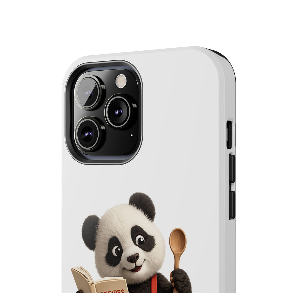 📱 PanPan Chef Phone Case