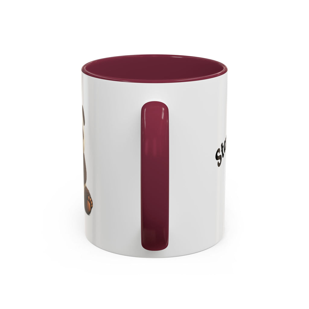 ☕ PanPan Cozy Moments Mug